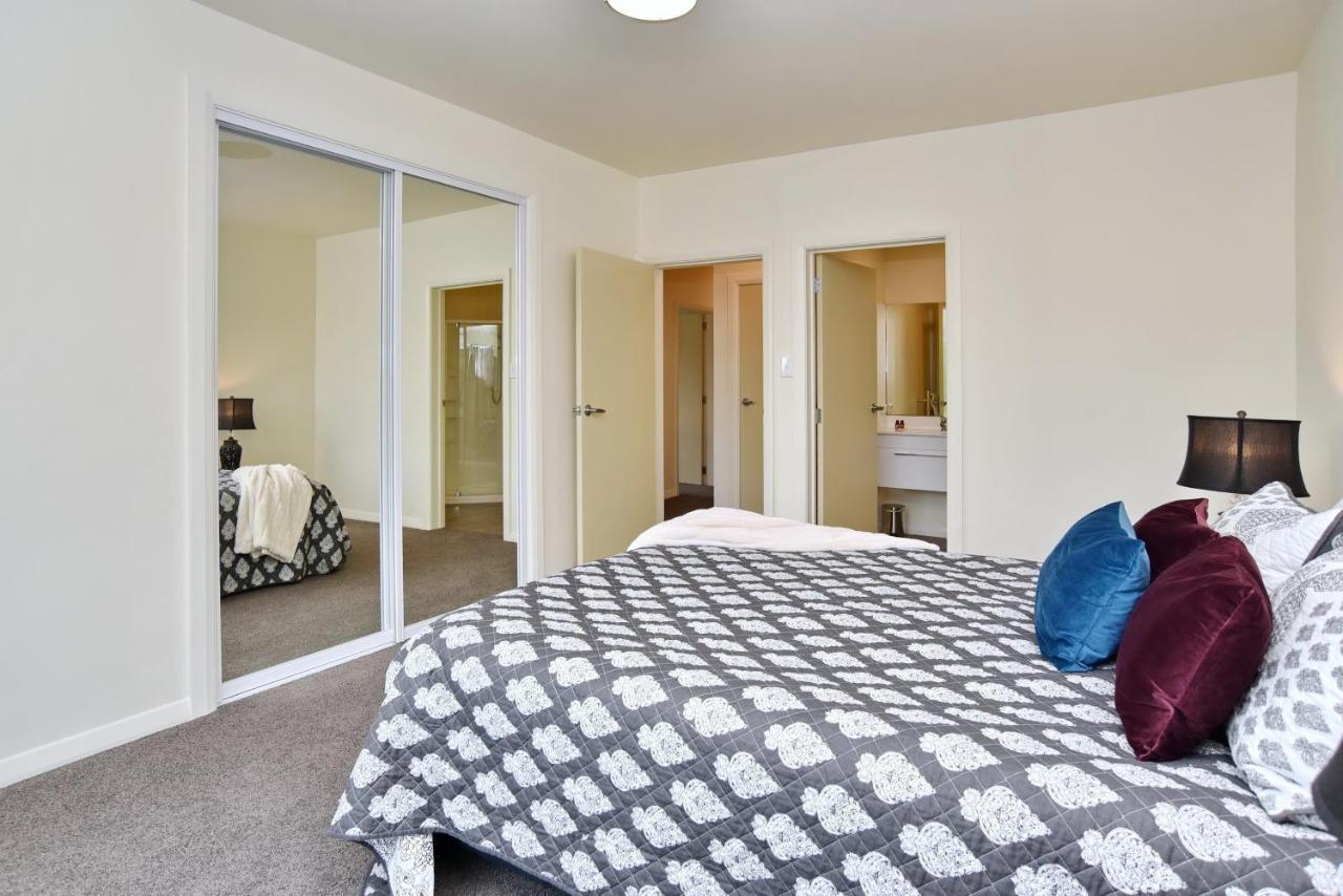 Weston Villa - Spacious & Family Friendly - Bookahome Christchurch Ngoại thất bức ảnh