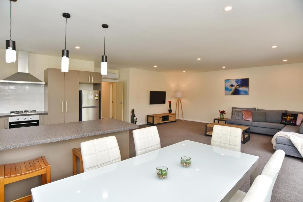 Weston Villa - Spacious & Family Friendly - Bookahome Christchurch Ngoại thất bức ảnh