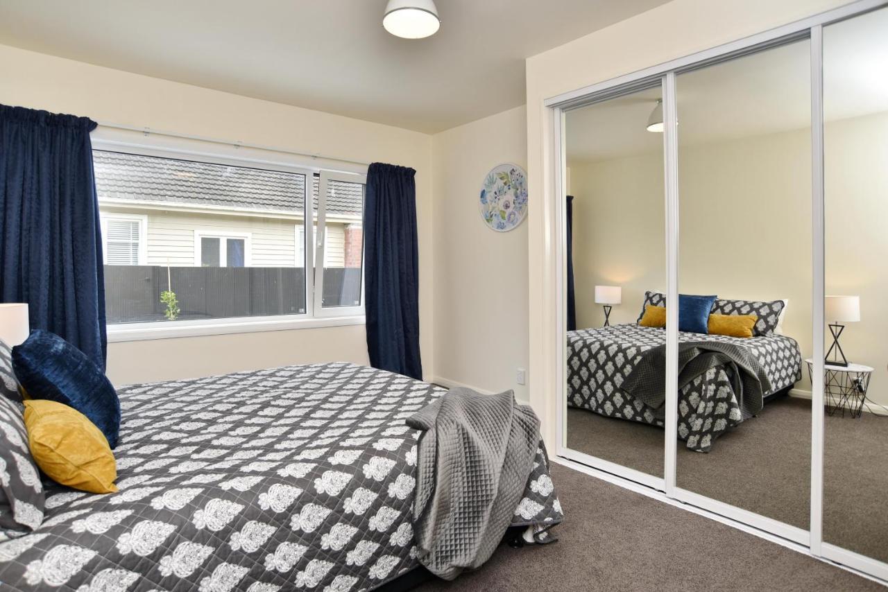 Weston Villa - Spacious & Family Friendly - Bookahome Christchurch Ngoại thất bức ảnh