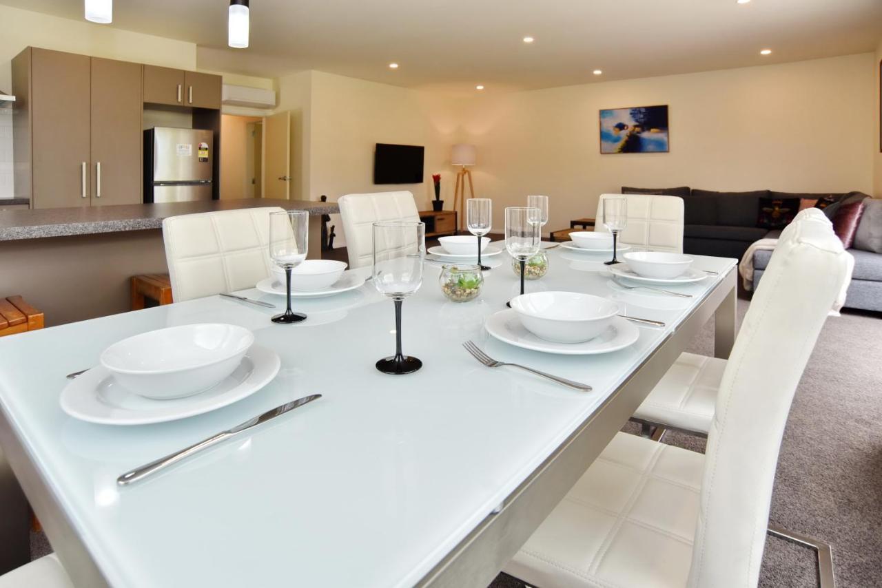 Weston Villa - Spacious & Family Friendly - Bookahome Christchurch Ngoại thất bức ảnh