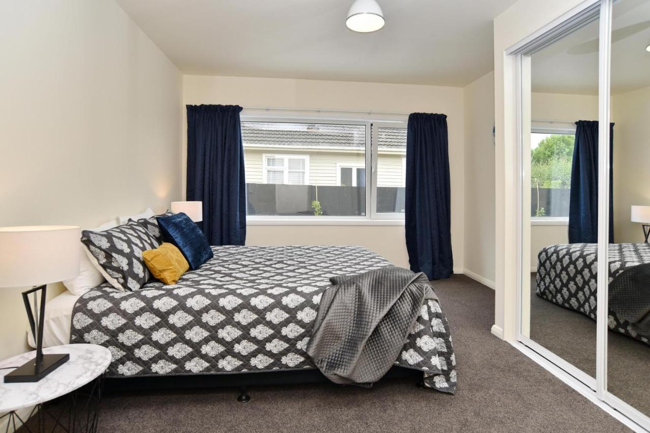 Weston Villa - Spacious & Family Friendly - Bookahome Christchurch Ngoại thất bức ảnh